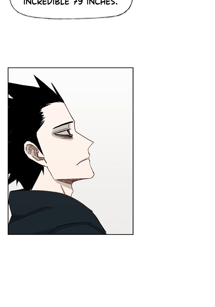 Read The Boxer chapter 25 image 63 on Lezhin