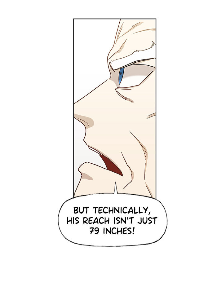 Read The Boxer chapter 25 image 65 on Lezhin