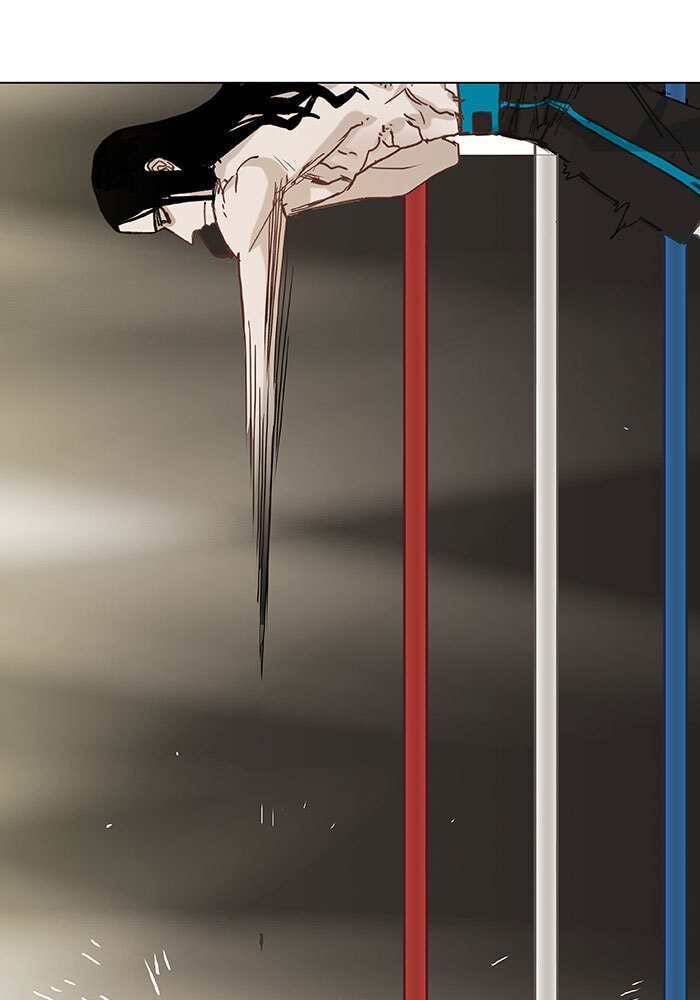 Read The Boxer chapter 25 image 67 on Lezhin