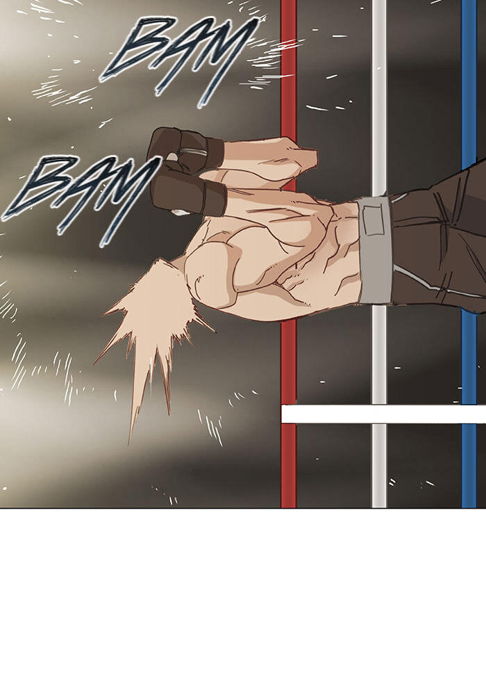Read The Boxer chapter 25 image 68 on Lezhin