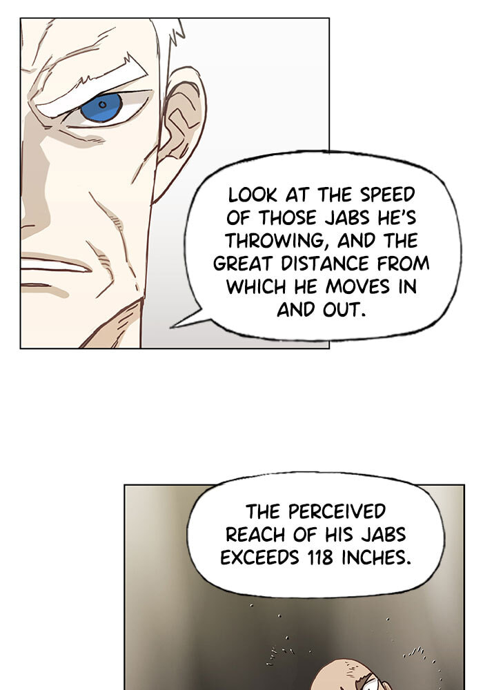 Read The Boxer chapter 25 image 69 on Lezhin