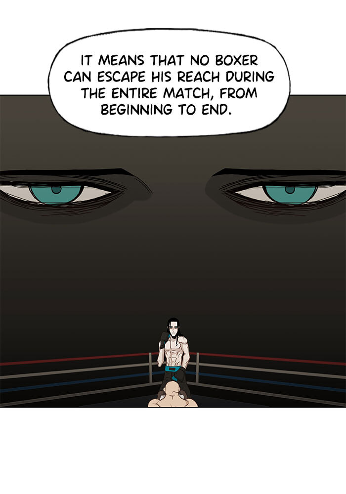 Read The Boxer chapter 25 image 72 on Lezhin