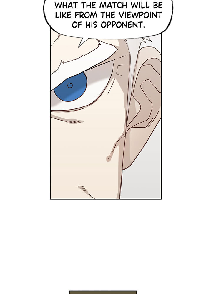 Read The Boxer chapter 25 image 74 on Lezhin