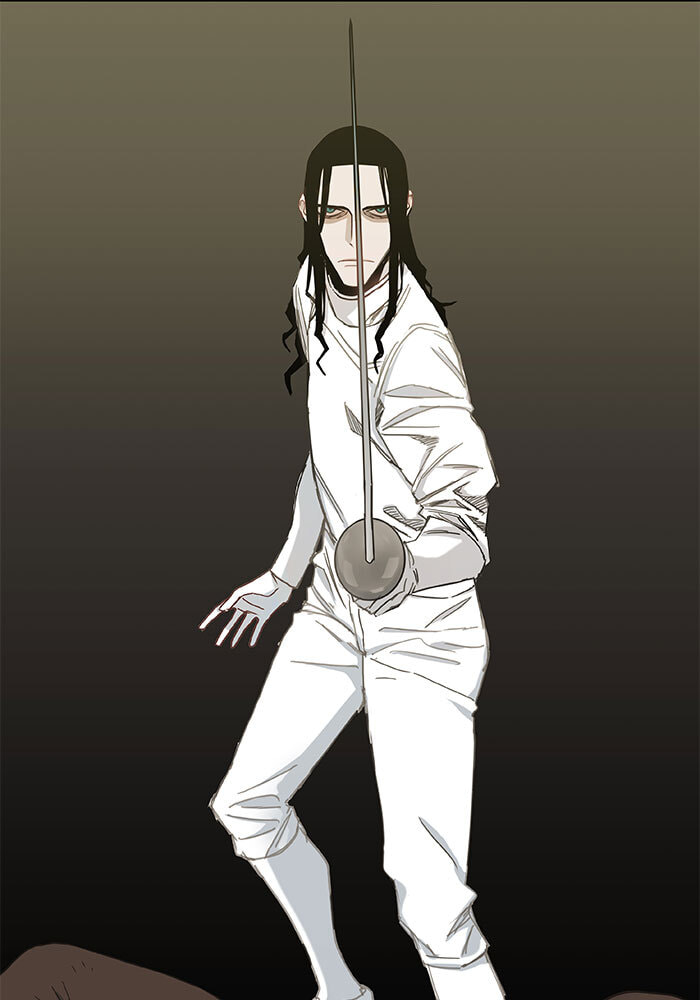 Read The Boxer chapter 25 image 76 on Lezhin
