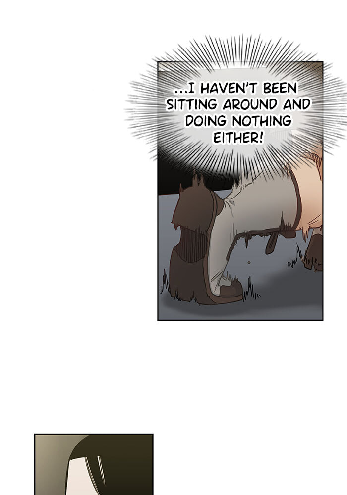 Read The Boxer chapter 25 image 80 on Lezhin