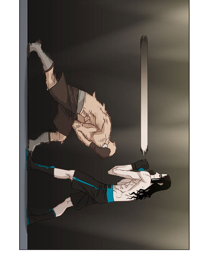 Read The Boxer chapter 25 image 83 on Lezhin