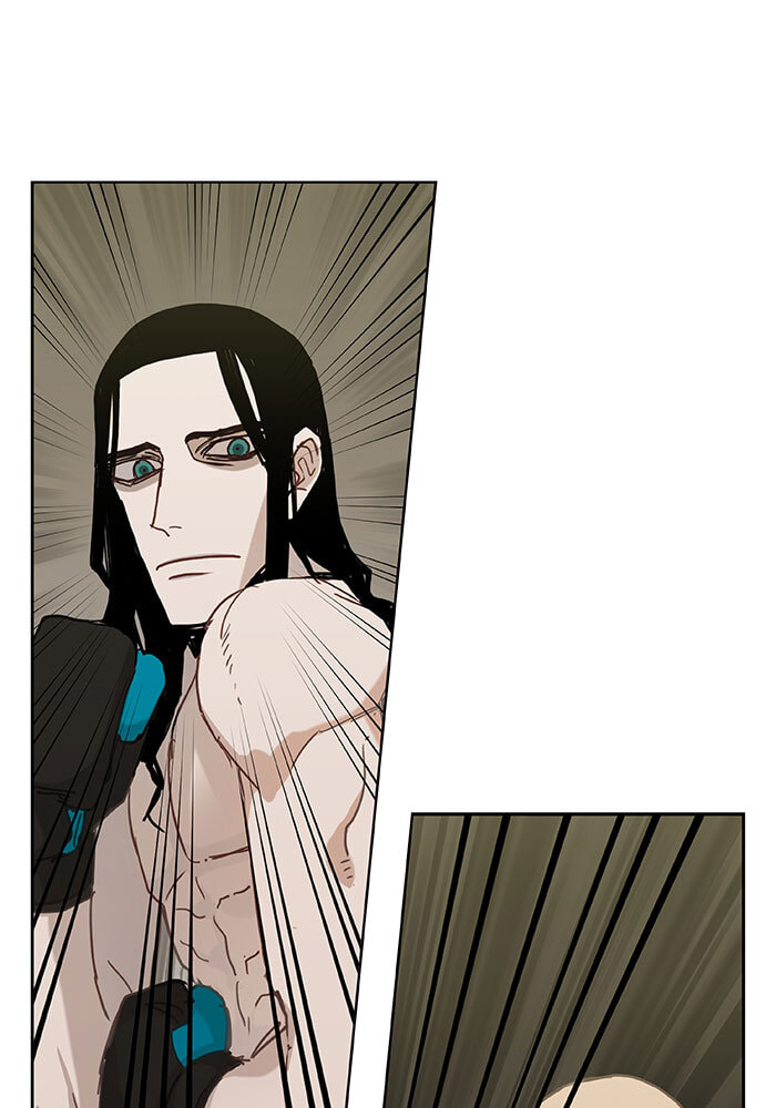 Read The Boxer chapter 25 image 84 on Lezhin