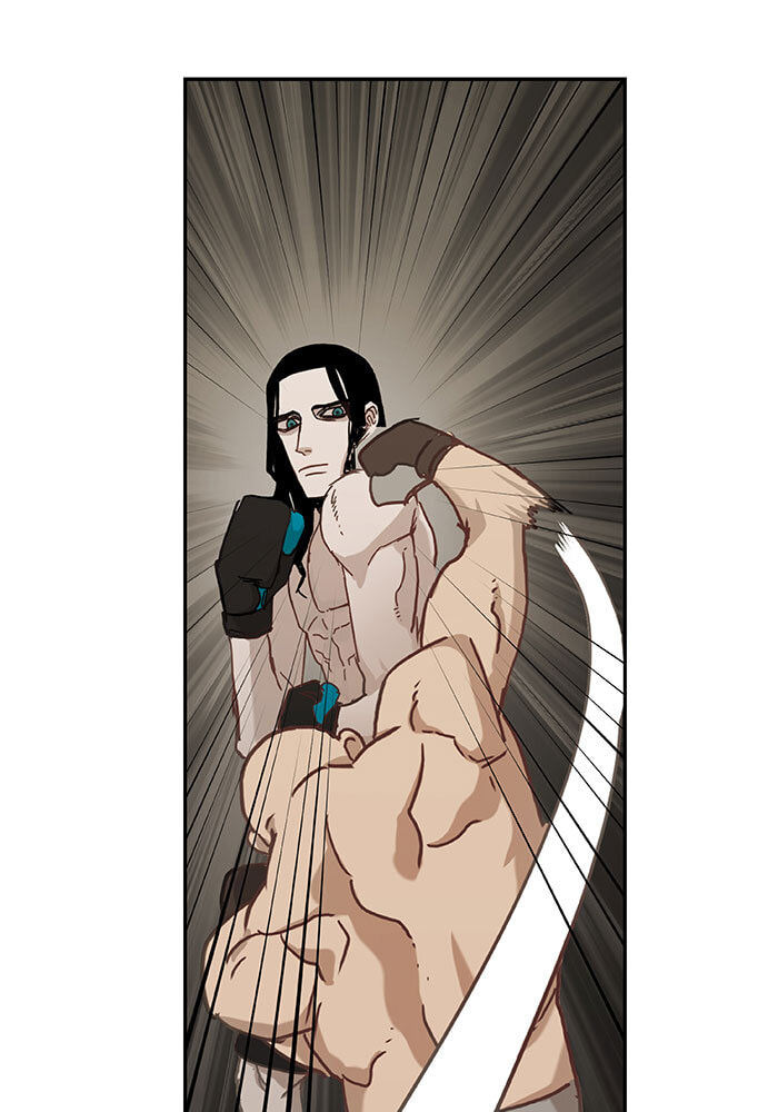 Read The Boxer chapter 25 image 86 on Lezhin