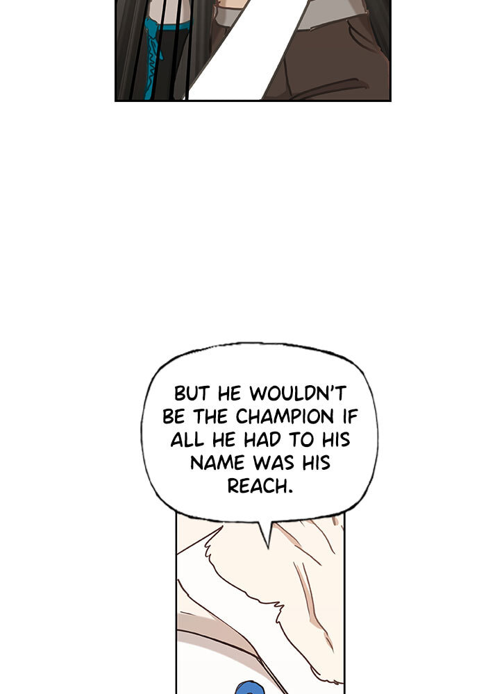 Read The Boxer chapter 25 image 87 on Lezhin