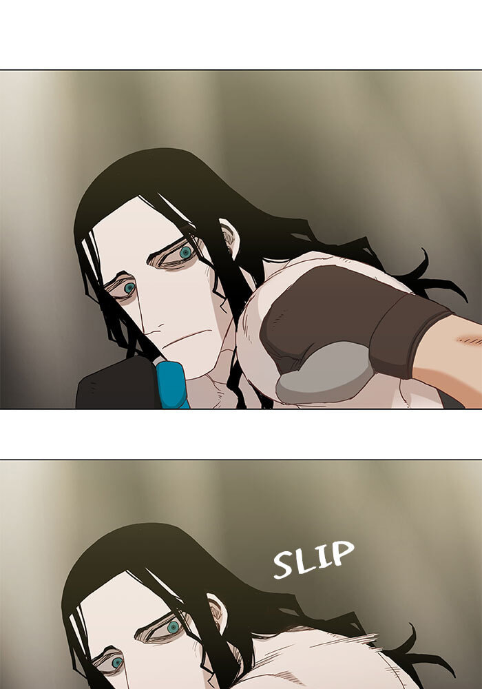 Read The Boxer chapter 25 image 89 on Lezhin