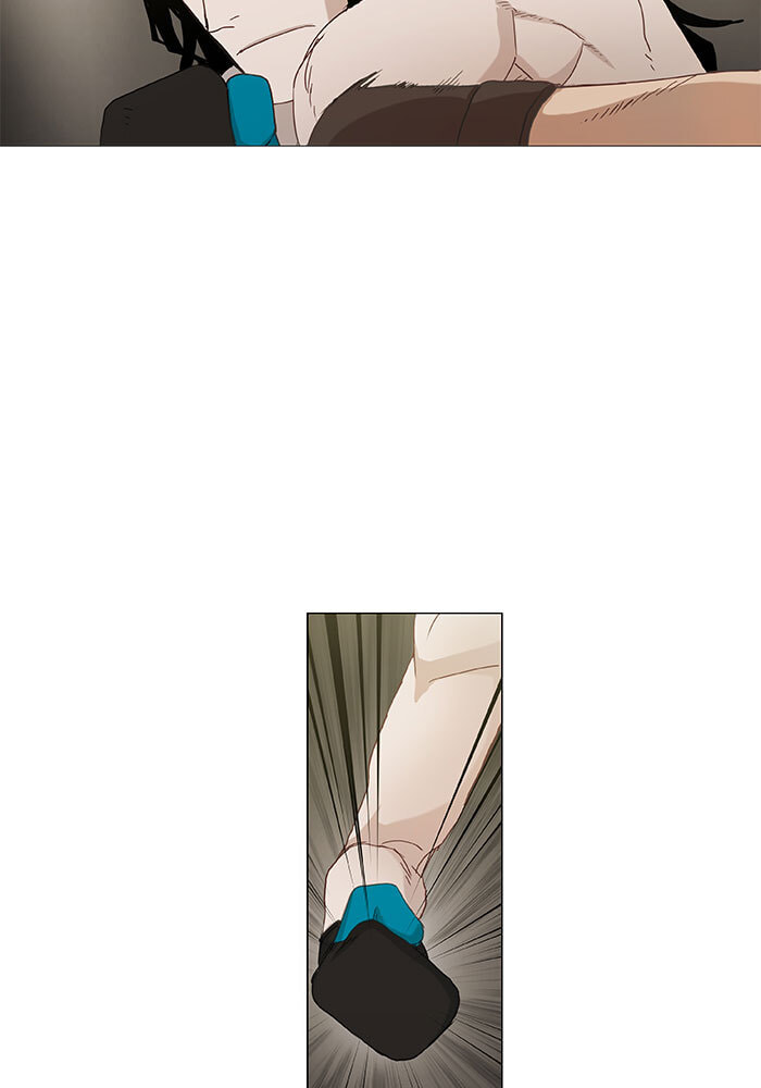 Read The Boxer chapter 25 image 90 on Lezhin