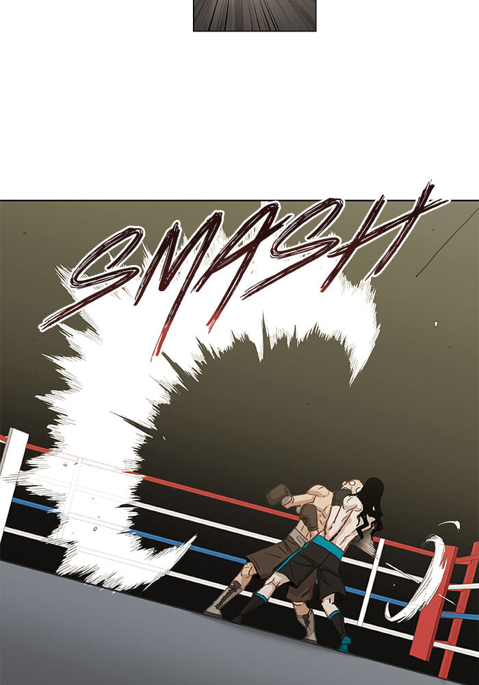 Read The Boxer chapter 25 image 91 on Lezhin