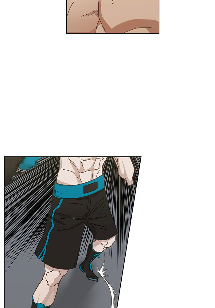 Read The Boxer chapter 25 image 93 on Lezhin