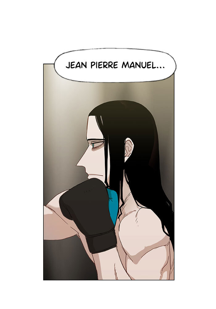 Read The Boxer chapter 25 image 97 on Lezhin