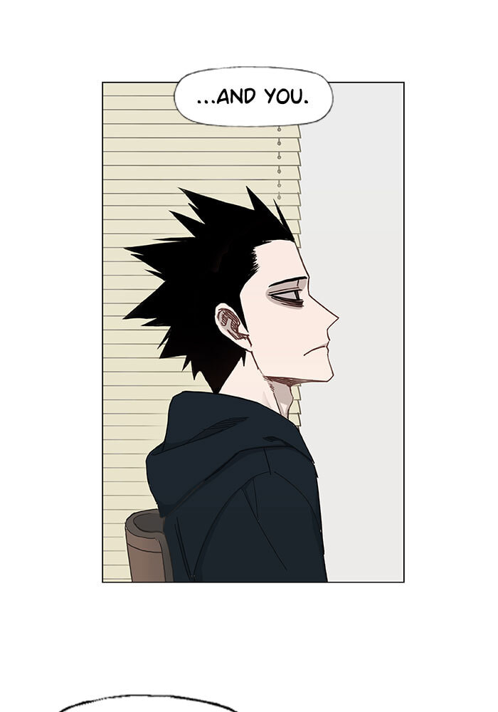 Read The Boxer chapter 25 image 98 on Lezhin