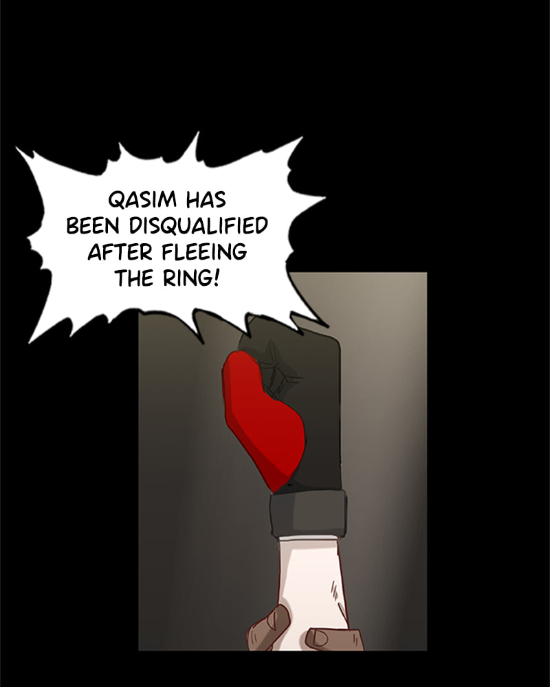 Read The Boxer chapter 26 image 10 on Lezhin