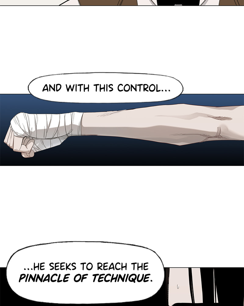 Read The Boxer chapter 26 image 100 on Lezhin