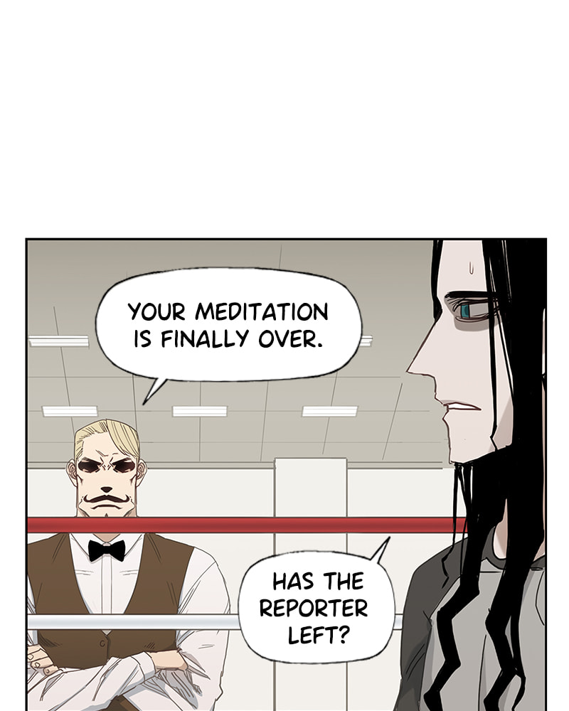 Read The Boxer chapter 26 image 104 on Lezhin