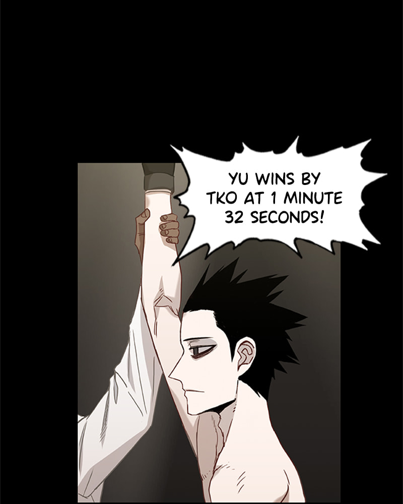 Read The Boxer chapter 26 image 11 on Lezhin