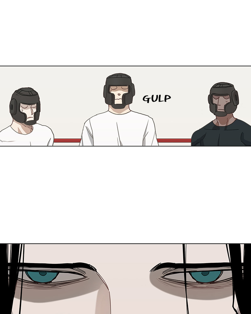 Read The Boxer chapter 26 image 115 on Lezhin