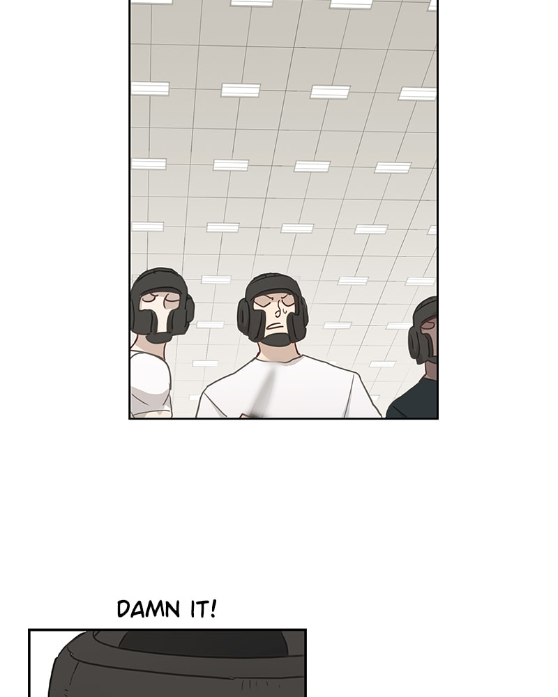 Read The Boxer chapter 26 image 119 on Lezhin
