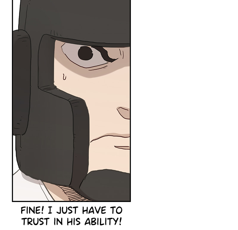 Read The Boxer chapter 26 image 120 on Lezhin