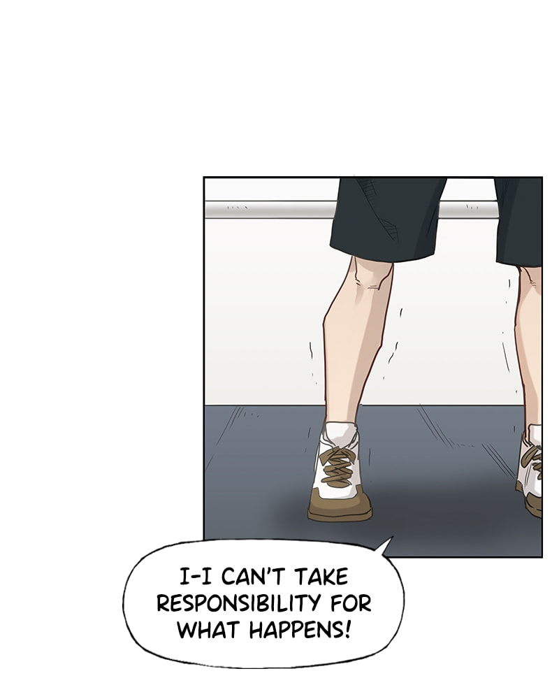 Read The Boxer chapter 26 image 121 on Lezhin