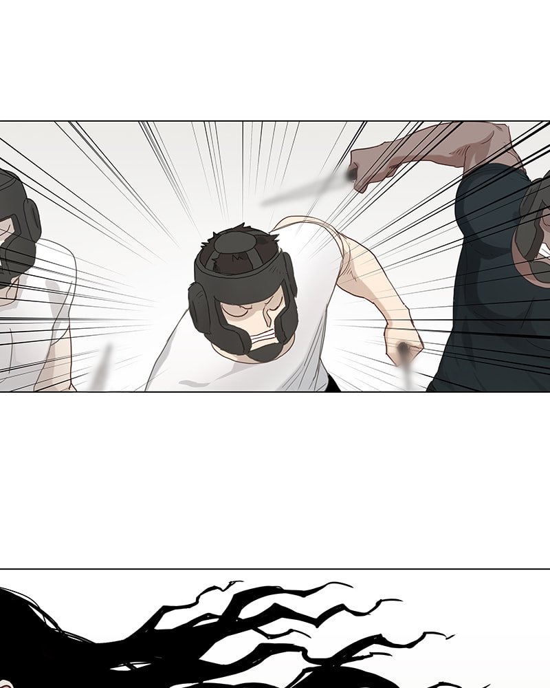 Read The Boxer chapter 26 image 122 on Lezhin