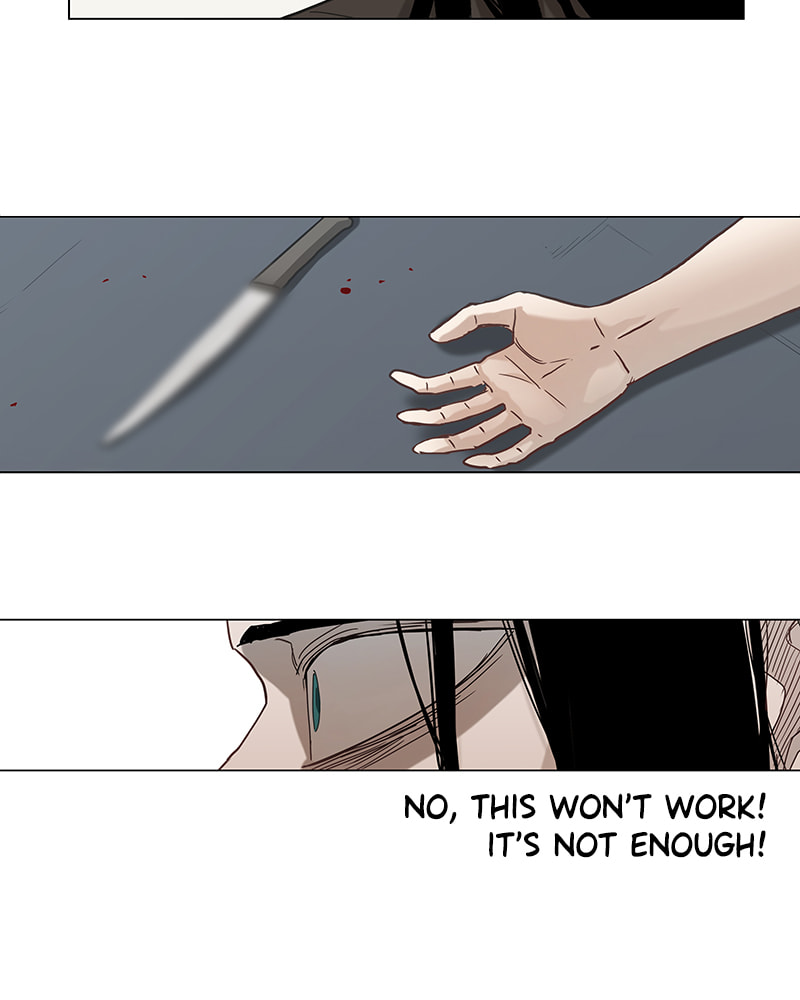 Read The Boxer chapter 26 image 125 on Lezhin