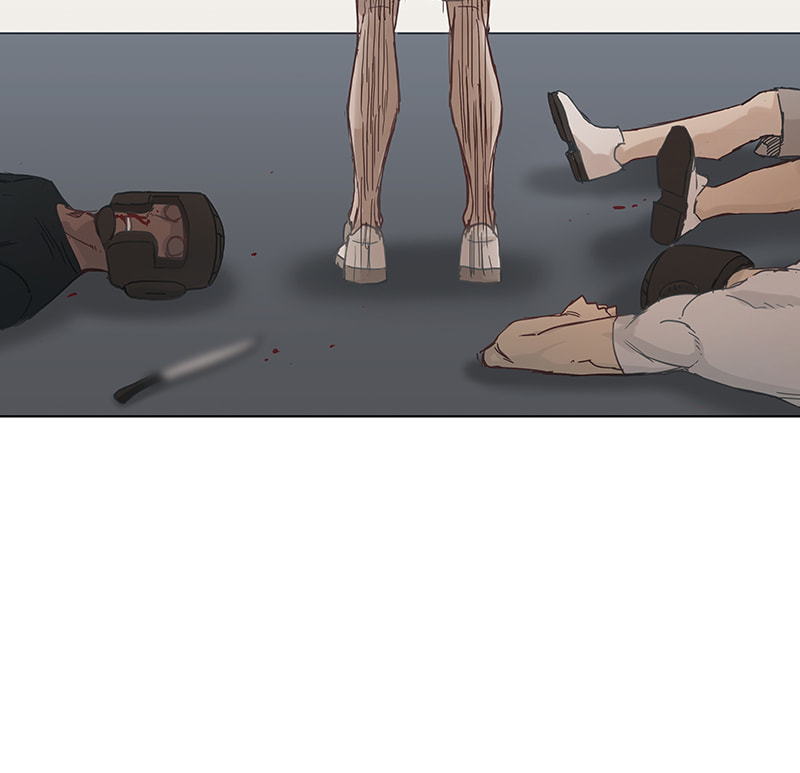 Read The Boxer chapter 26 image 127 on Lezhin
