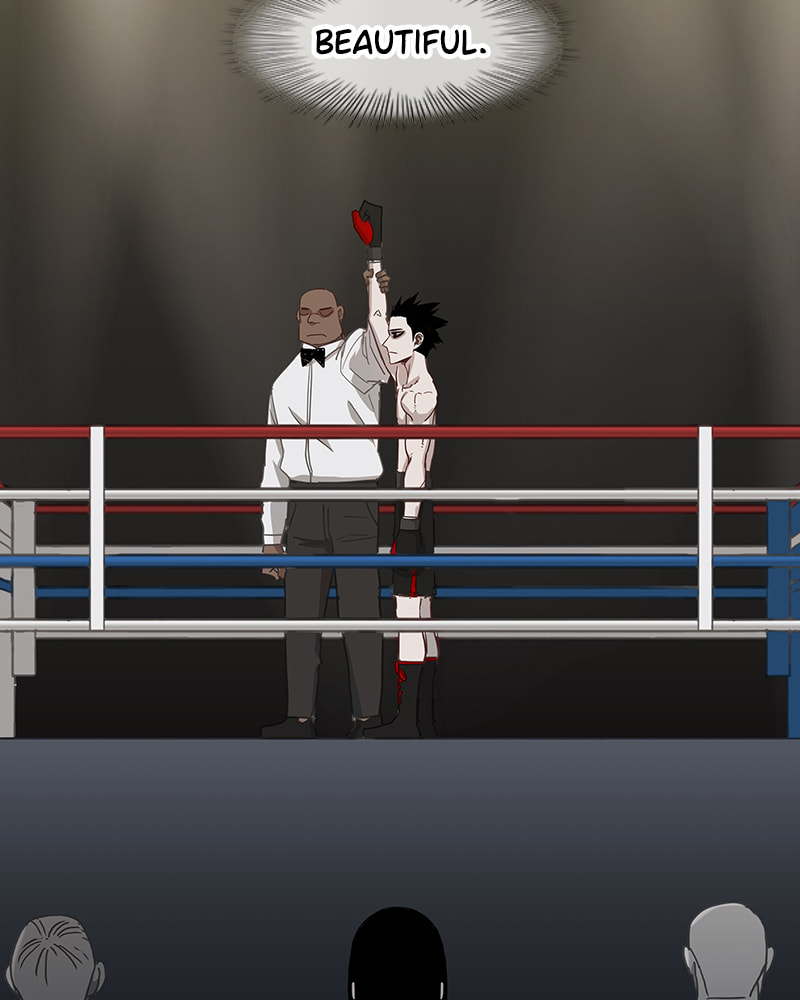 Read The Boxer chapter 26 image 14 on Lezhin