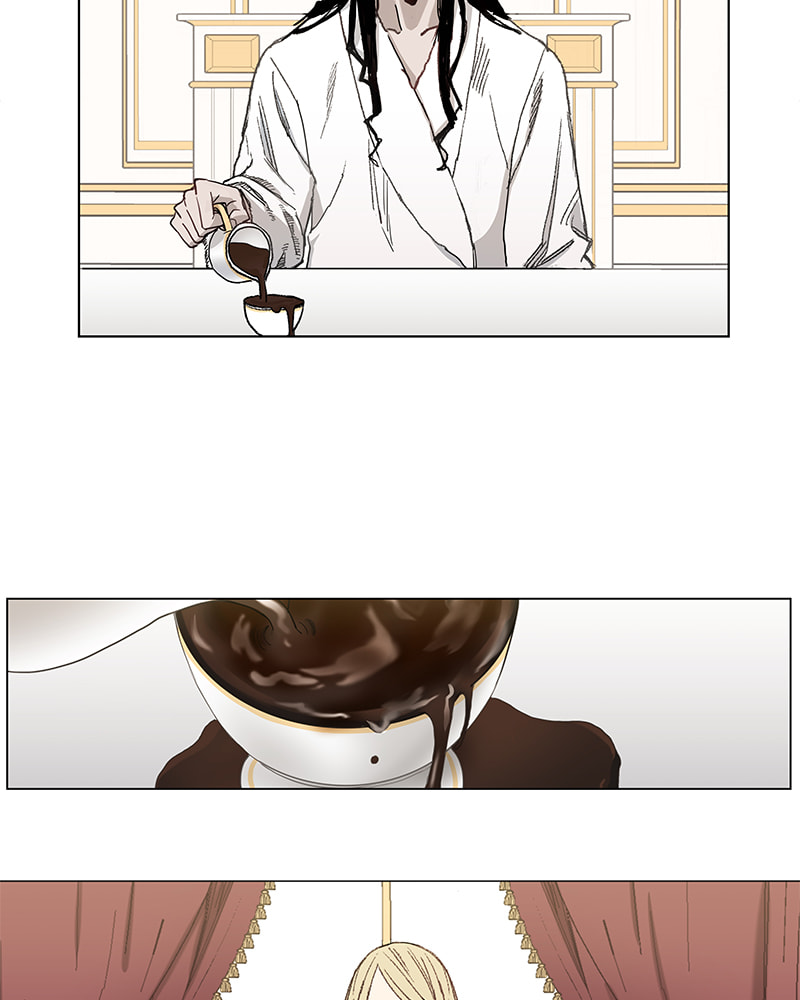 Read The Boxer chapter 26 image 17 on Lezhin