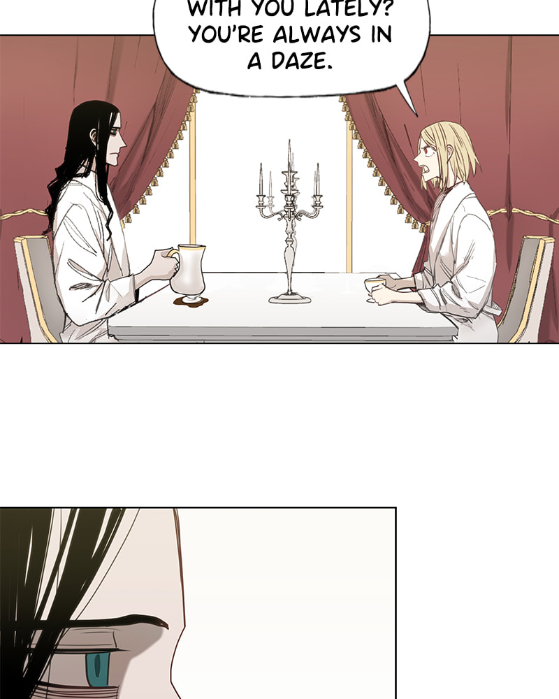 Read The Boxer chapter 26 image 22 on Lezhin