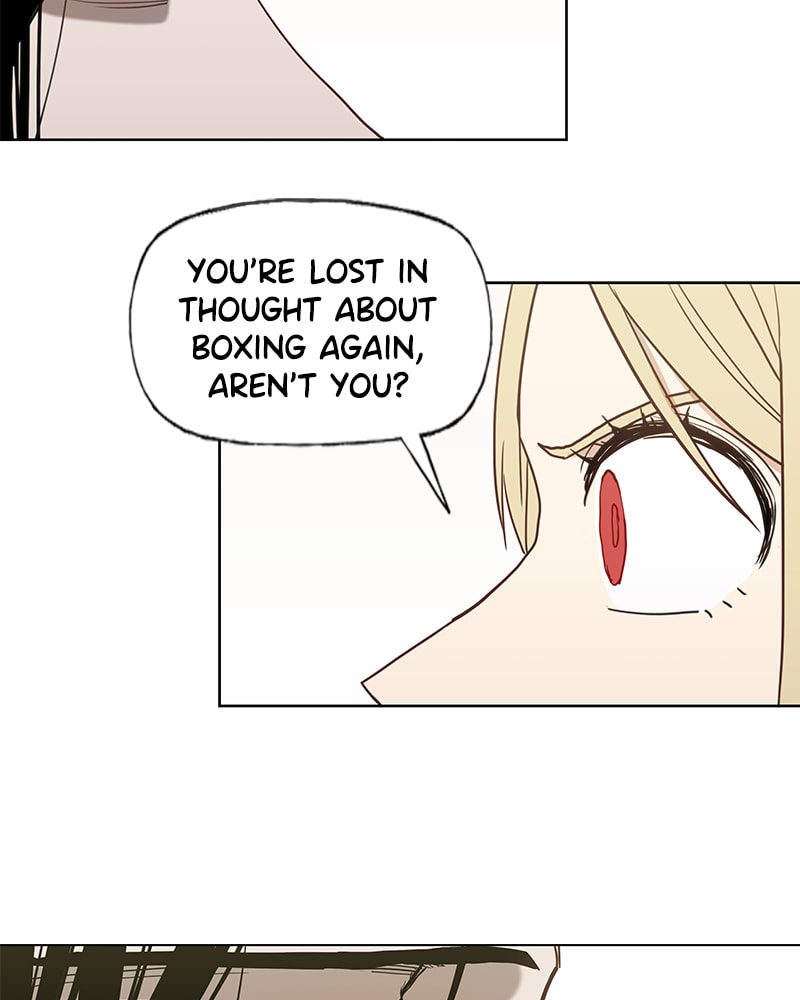 Read The Boxer chapter 26 image 23 on Lezhin