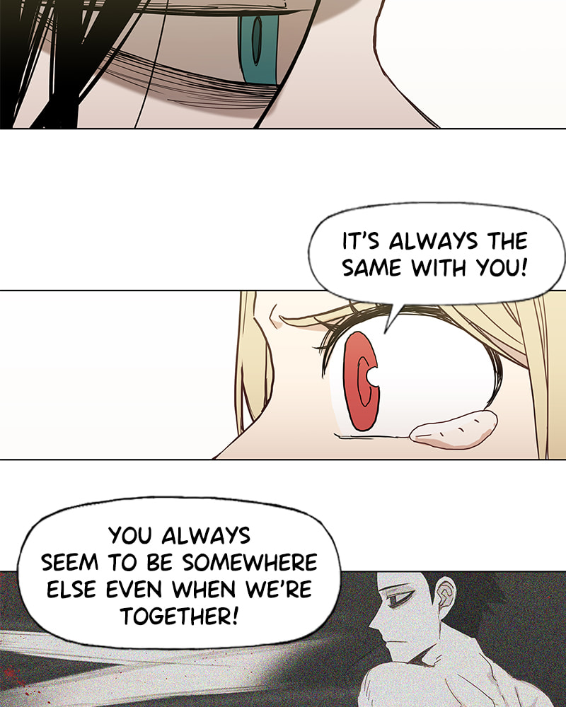 Read The Boxer chapter 26 image 24 on Lezhin