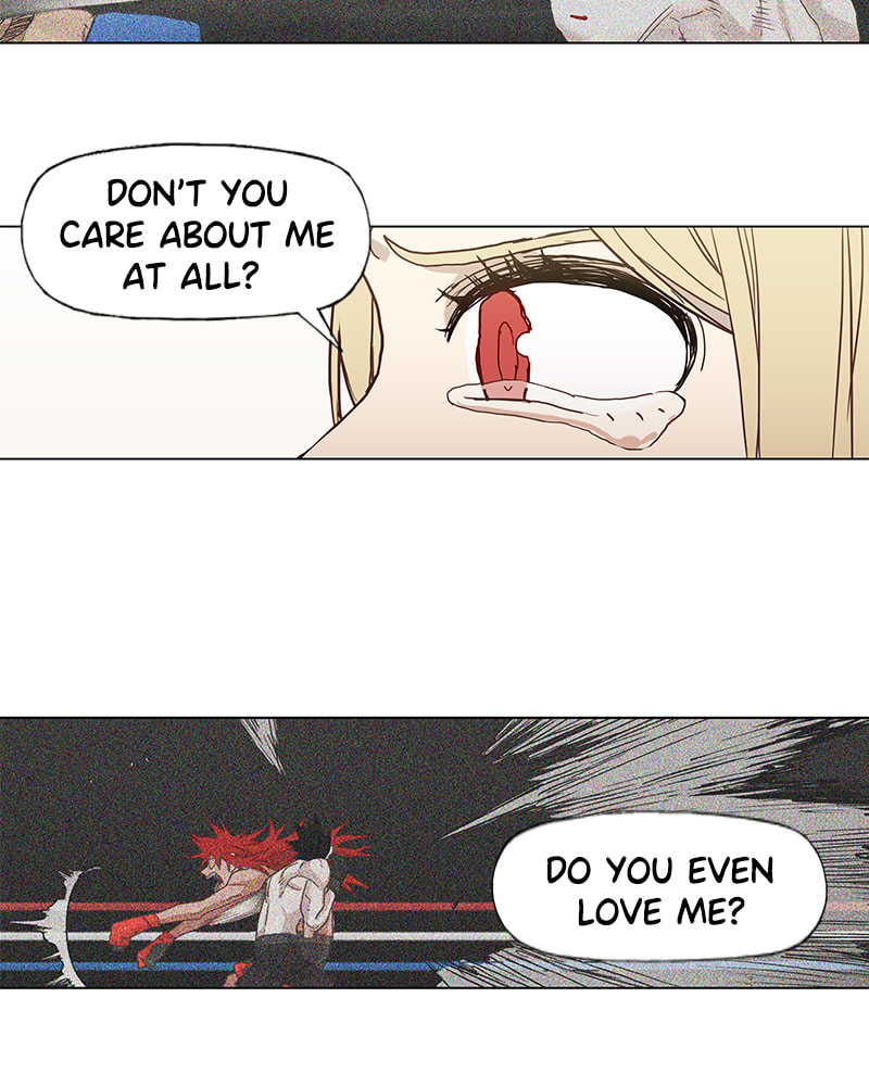 Read The Boxer chapter 26 image 25 on Lezhin
