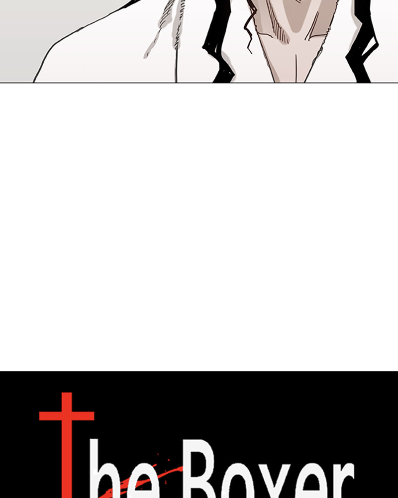 Read The Boxer chapter 26 image 28 on Lezhin