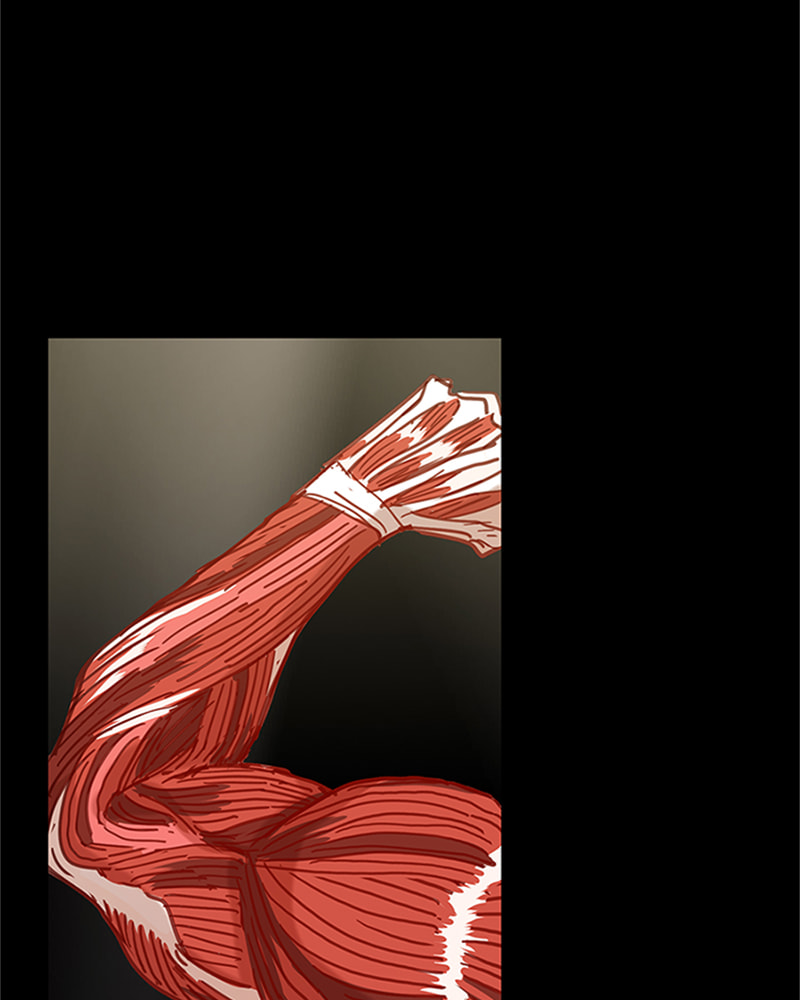 Read The Boxer chapter 26 image 3 on Lezhin