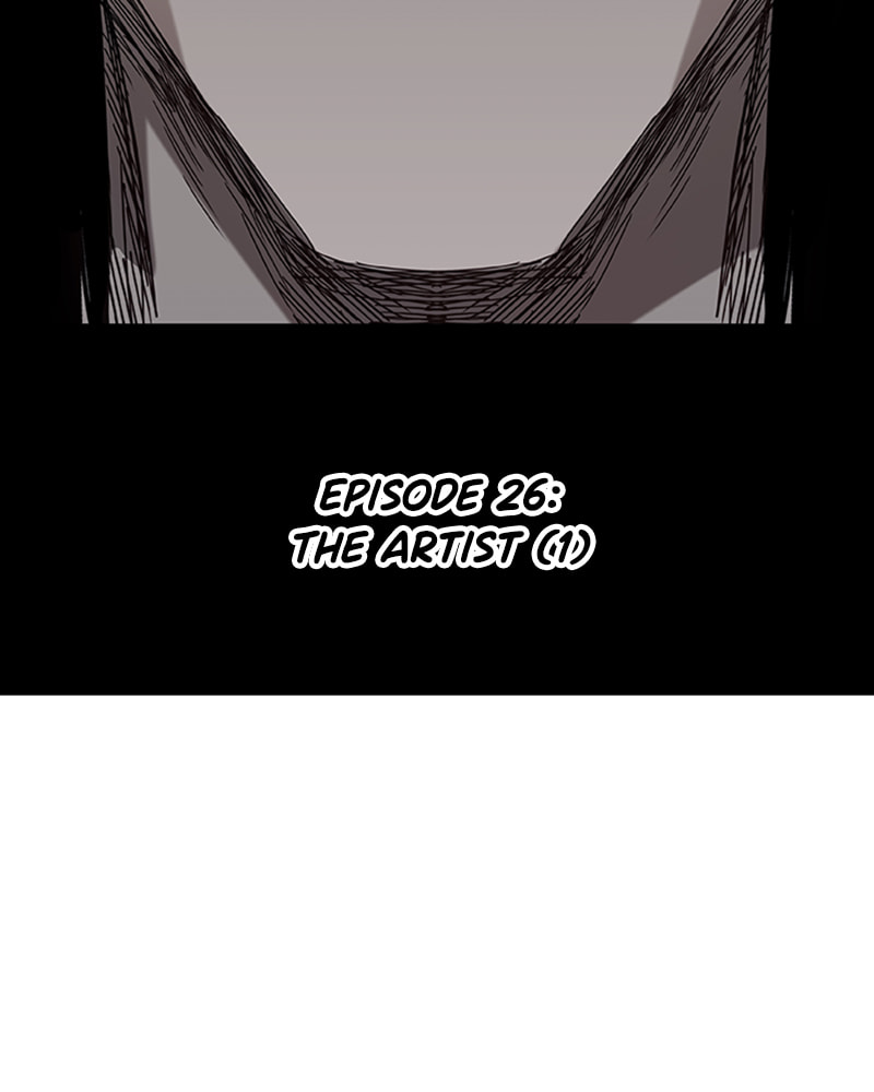 Read The Boxer chapter 26 image 30 on Lezhin