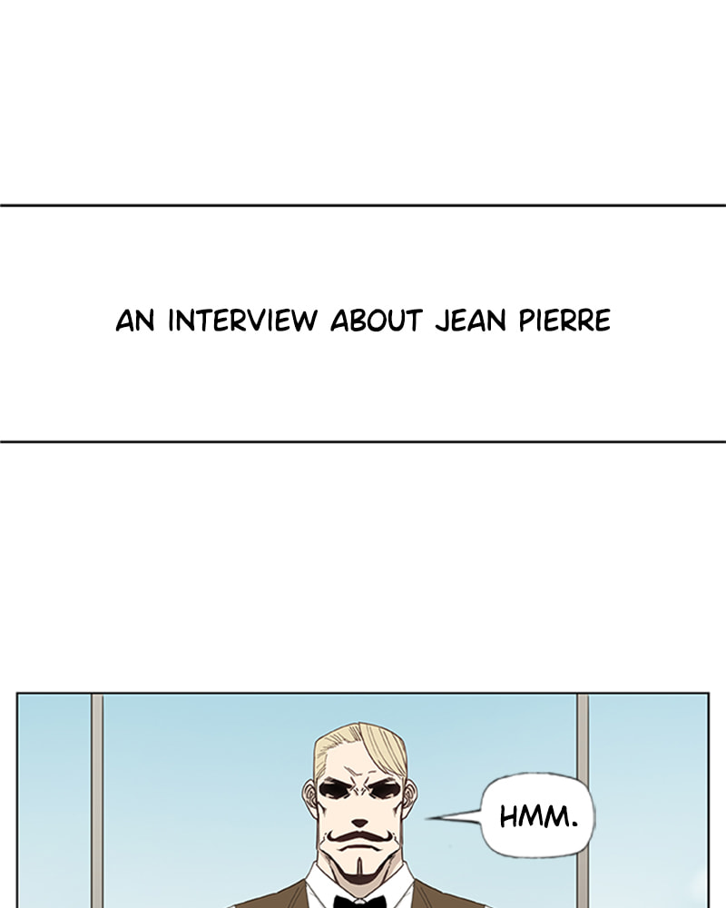 Read The Boxer chapter 26 image 31 on Lezhin