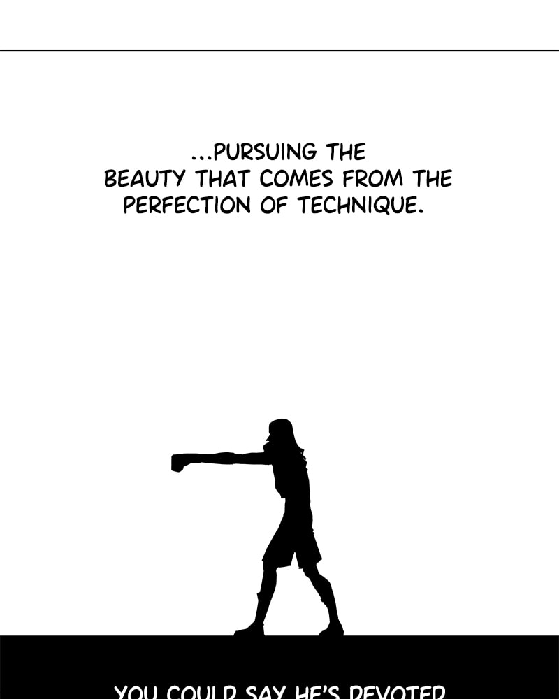 Read The Boxer chapter 26 image 34 on Lezhin