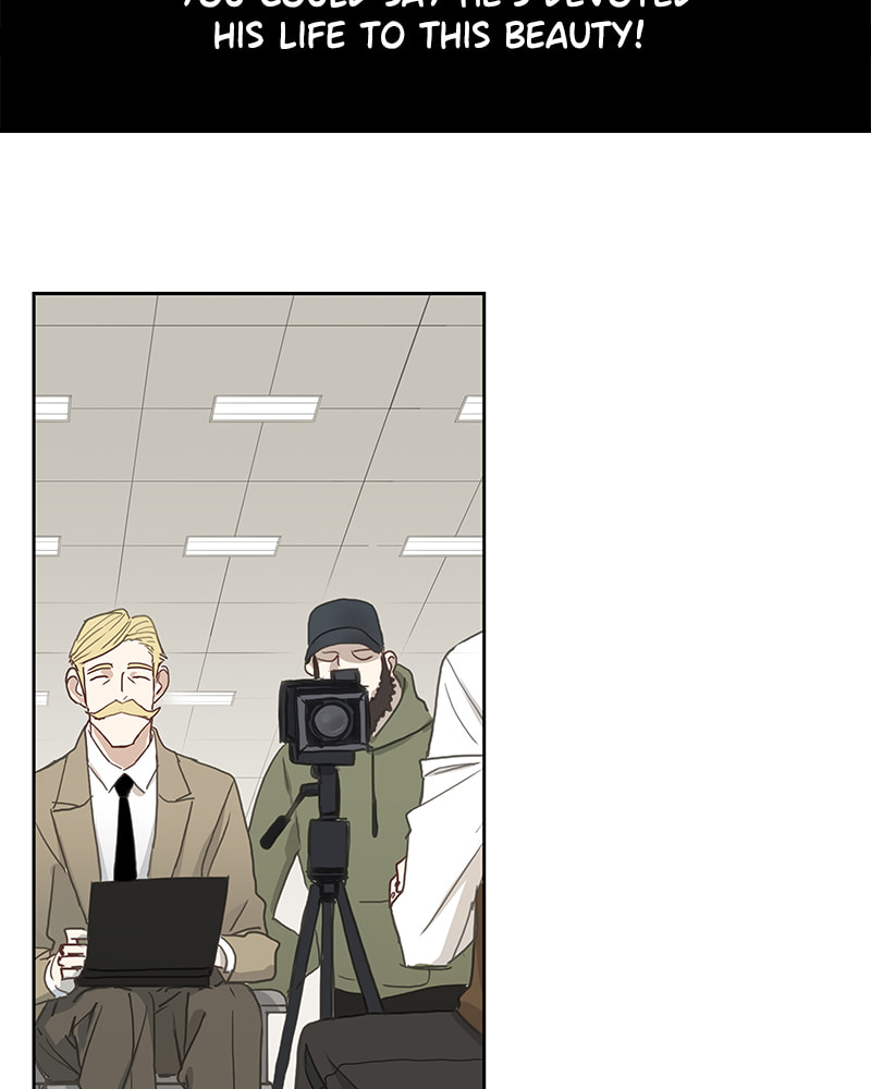 Read The Boxer chapter 26 image 35 on Lezhin