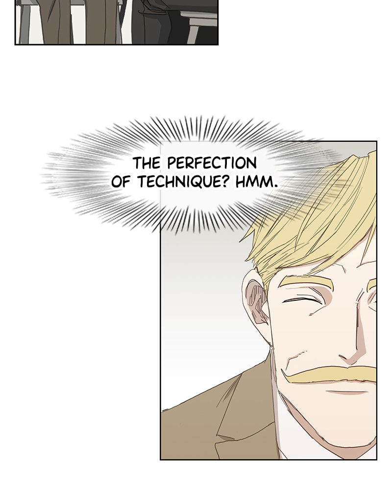 Read The Boxer chapter 26 image 36 on Lezhin