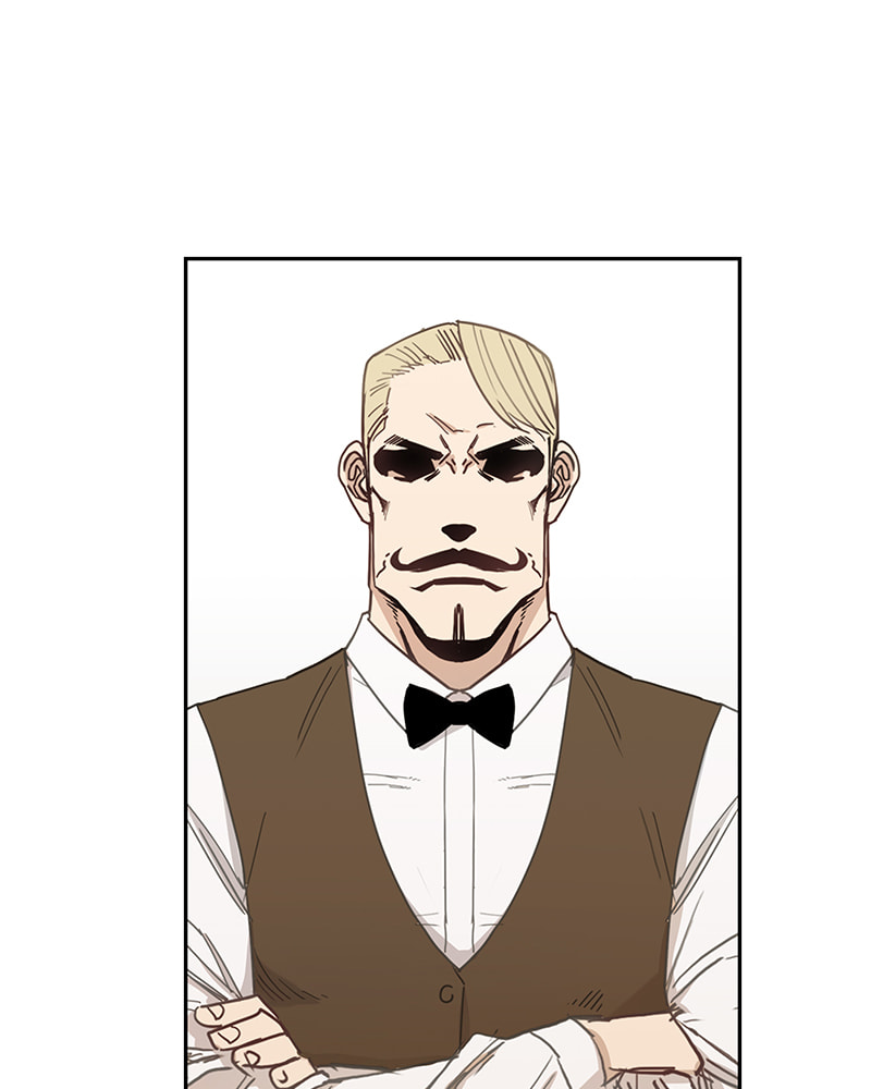 Read The Boxer chapter 26 image 37 on Lezhin