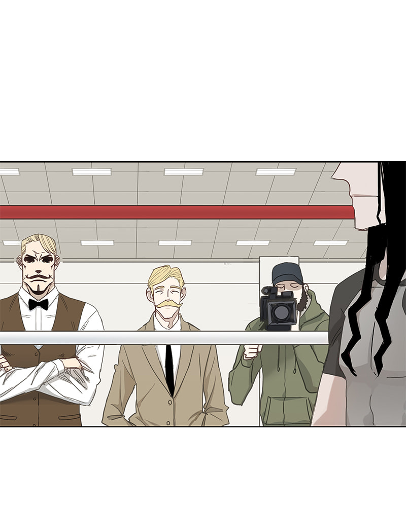 Read The Boxer chapter 26 image 40 on Lezhin