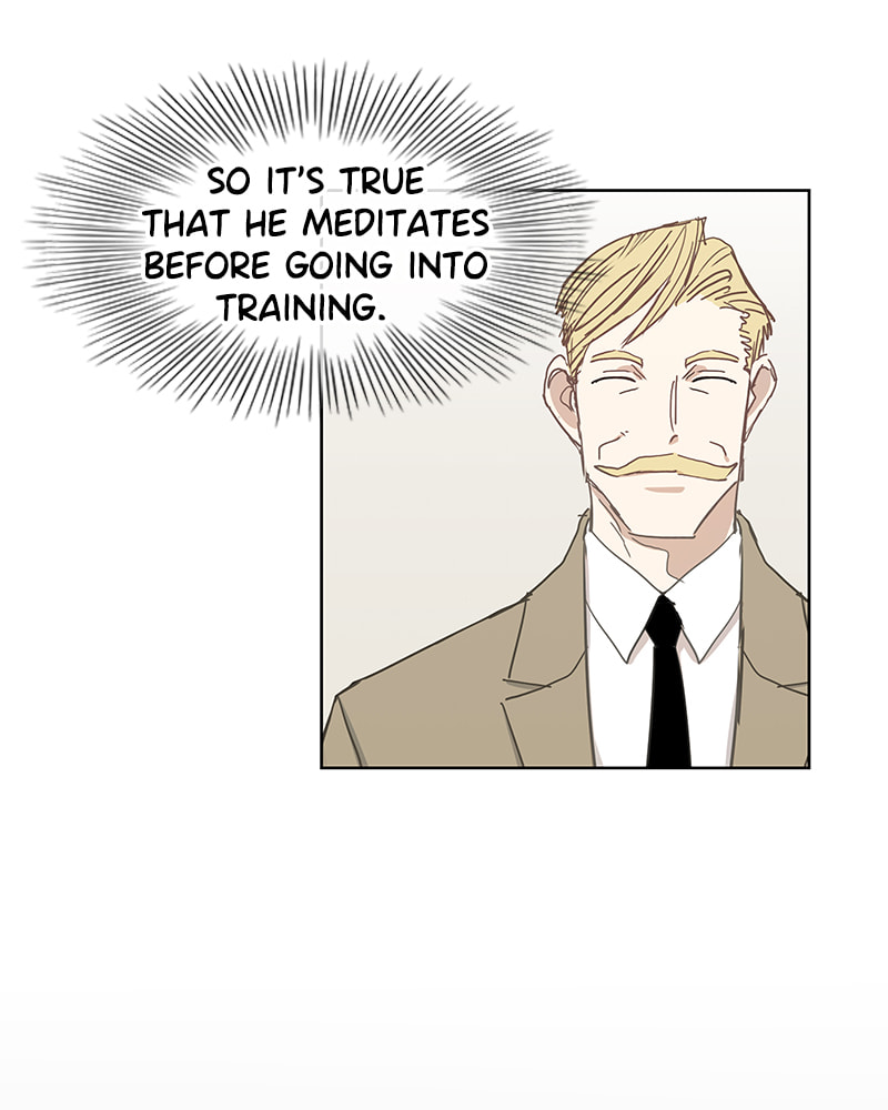 Read The Boxer chapter 26 image 42 on Lezhin