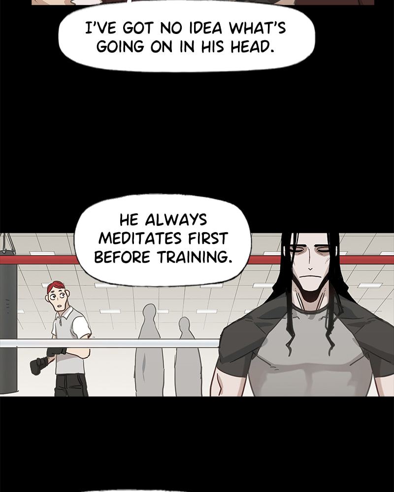 Read The Boxer chapter 26 image 45 on Lezhin