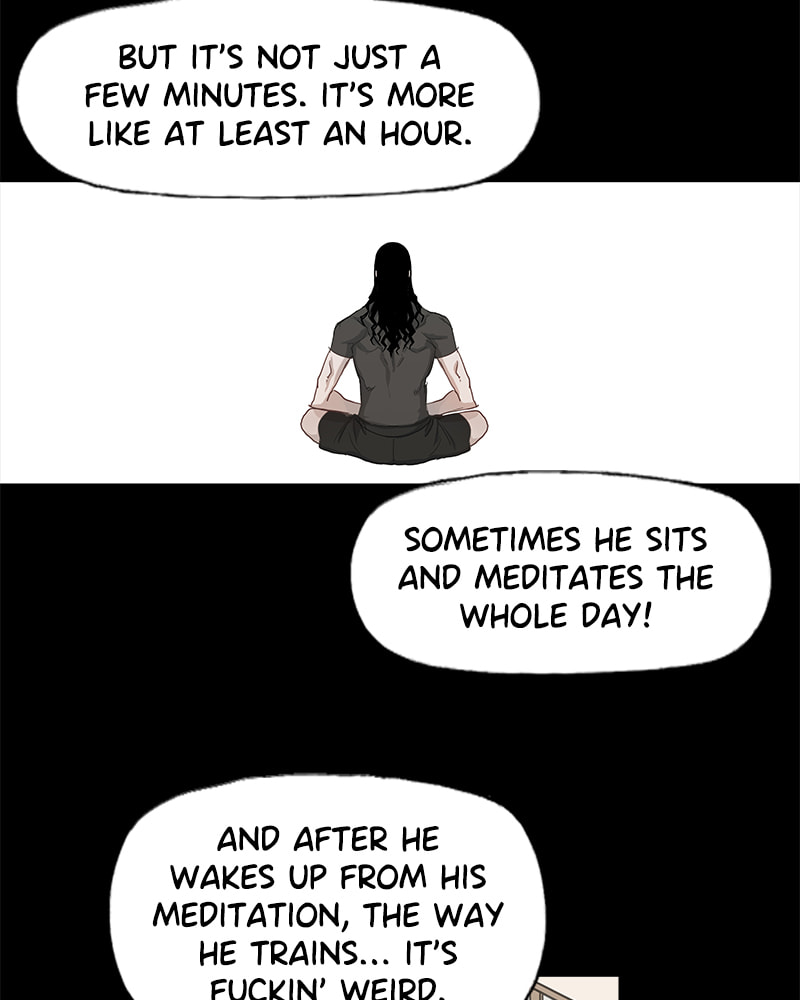 Read The Boxer chapter 26 image 46 on Lezhin