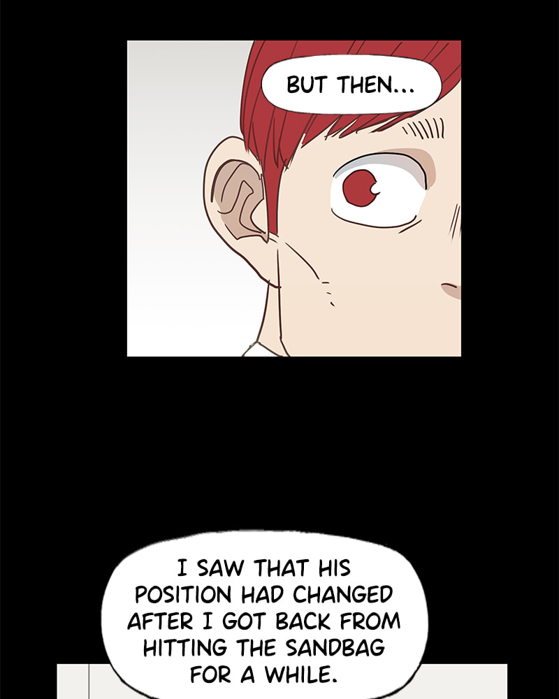 Read The Boxer chapter 26 image 51 on Lezhin