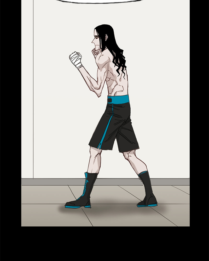 Read The Boxer chapter 26 image 52 on Lezhin